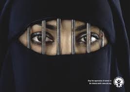 γυναίκα ισλάμ2